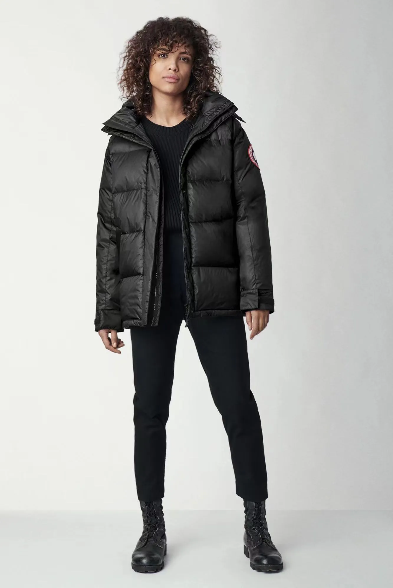 F CANADAGOOSE/ Approach/2078#APP # Skreslet ， 。 ( )、 ( ) ( ) ： 1⃣ 9500-100%nylon 2⃣ YKK ， 3⃣ 85% ，（zp 85% / 90% ） ： 1⃣ /9500-100%nylon 100% 100% , 、 ZP ， 。 2⃣ 80% ， （30 ） 。 。 ： ， 。 ， ， 。 ： ： ，50 ， ！ 90% ， 90% ， ！（ Authentic ） ： Authentic， ， 。（ 7 ， 15 。） ⚠ ！ ， ！ Quality